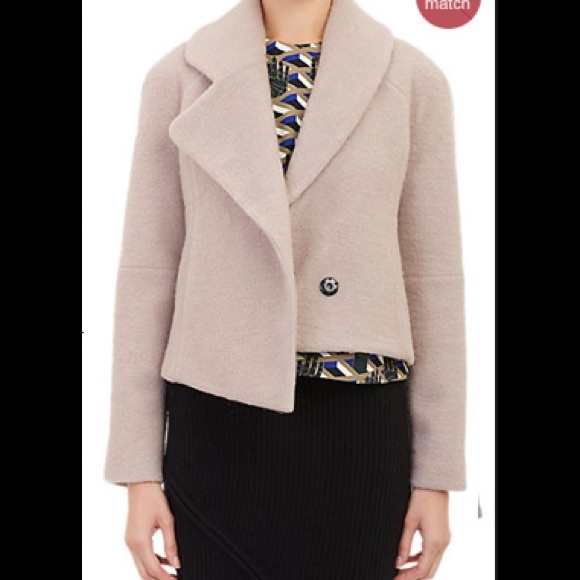 Opening Ceremony Jackets & Blazers - Opening Ceremony coat